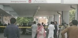 Doors were Locked at Pakistan Hospital where 14 Babies Died in Fire