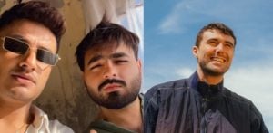 Fred Again Remixes Viral Pakistani Hit Song 'Pal Pal' f