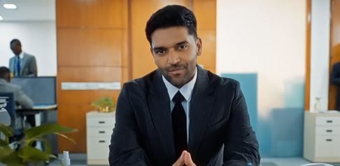 Guru Randhawa reinvents himself with 'FINE SHYT' f
