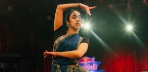 Harini Nilakantan talks Bharatanatyam, Freestyle Dance & Going Viral f