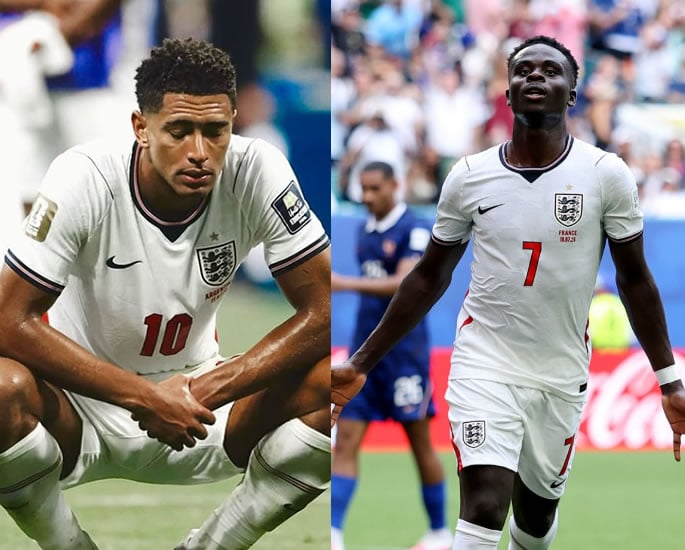 How Algorithms helped spread Racist Abuse against England Players