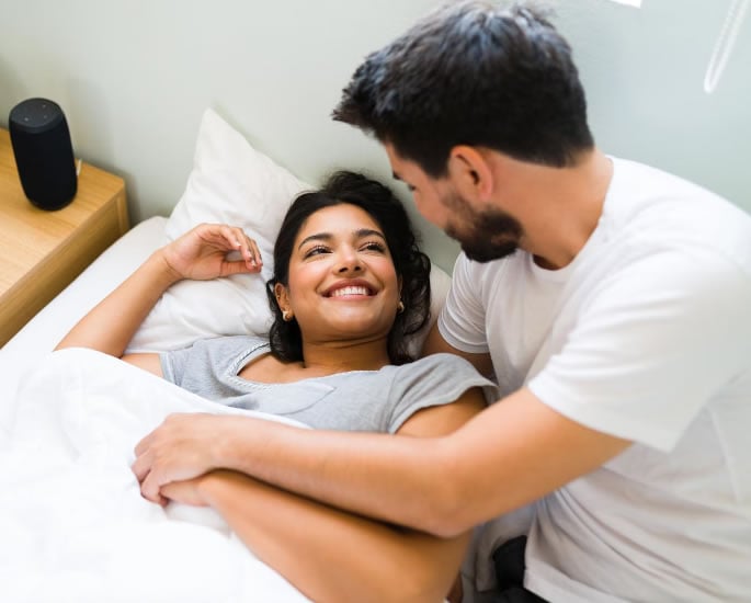 How Desi Couples can Master Dirty Talk in the Bedroom