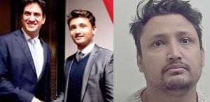 How Ex-Labour Candidate faked his way into Senior NHS Roles f