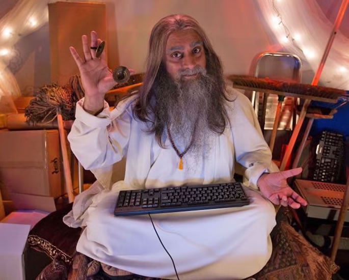 How Goodness Gracious Me changed British Asian Comedy Forever 2