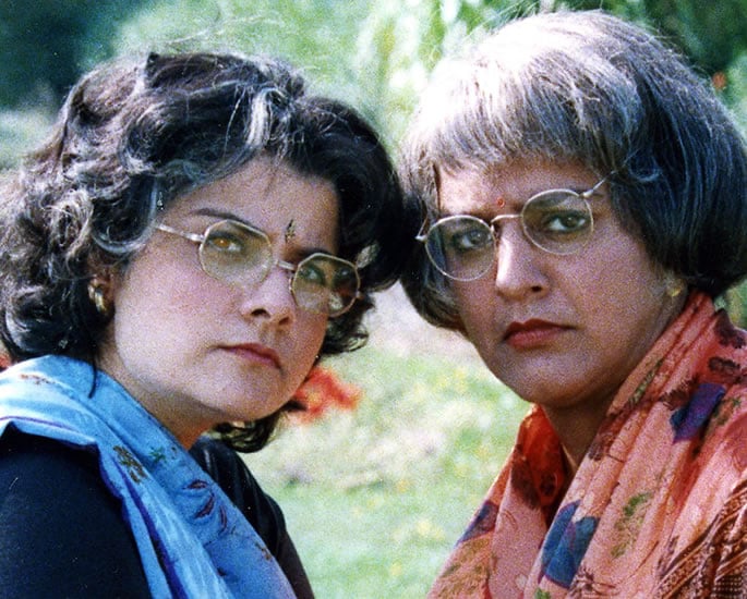 How Goodness Gracious Me changed British Asian Comedy Forever 3