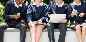 How much Money could Parents Save from New School Uniform Rules f
