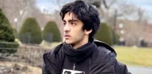 Hrithik Roshan's Son Hrehaan Makes Musical Debut f