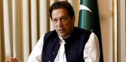 Imran Khan Ordered to Hospital by Pakistan Supreme Court