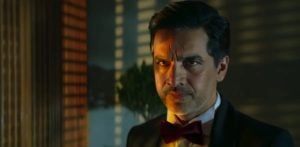 'Inspector Jamshed: The Secret Parchment' Trailer Out f