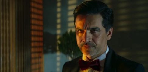 'Inspector Jamshed: The Secret Parchment' Trailer Out f