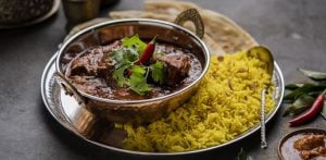 Is Curry Really making South Asians Unhealthy f