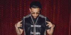 Karan Aujla Australian Tour confirmed after Visa Approval