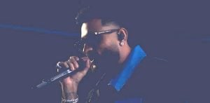 Karan Aujla Performs in Adelaide after Australian Visa Issues f