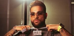 Karan Aujla Postpones Perth Concert Over Visa Issue f