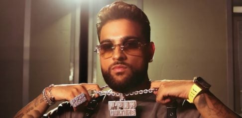 Karan Aujla Postpones Perth Concert Over Visa Issue f