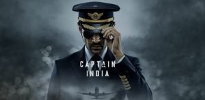 Kartik Aaryan's 'Captain India' to Begin Shooting in London f