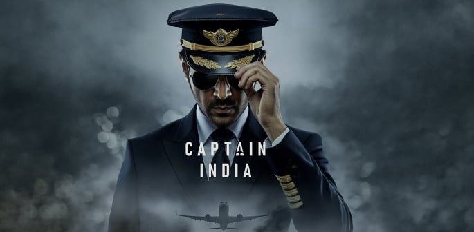 Kartik Aaryan's 'Captain India' to Begin Shooting in London f