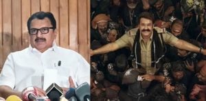 Kerala Minister K Muraleedharan Bans Film Shoots at Sabarimala f