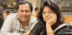 Kharaj Mukherjee Stranded in Nepal With Wife Amid Floods Kharaj Mukherjee Stranded in Nepal With Wife Amid Floods f