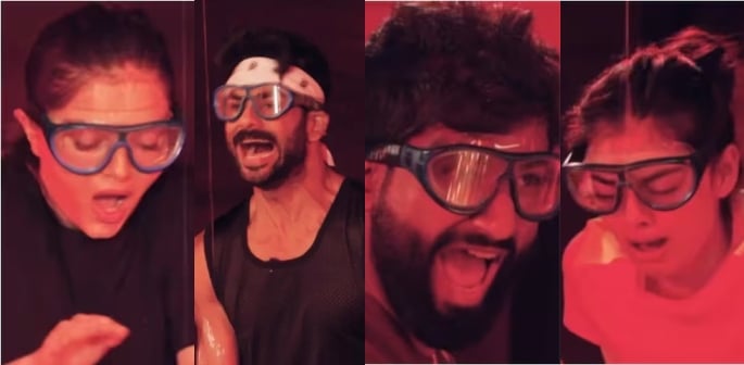 Khatron Ke Khiladi 15 Molten Wax Task Sparks Outrage f