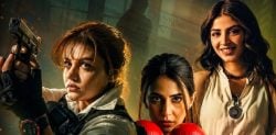 Kinza Hashmi, Zara Noor Abbas & Ushna Shah Lead ‘Sheroes’