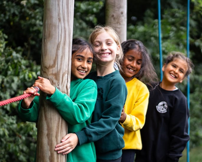 Leicester Pupils beat National SATs Average across all OAK Schools 2