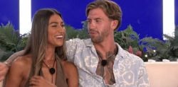 Love Island’s Priya reveals why Aidan isn’t Her Boyfriend Yet