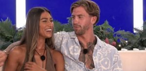 Love Island's Priya reveals why Aidan isn't Her Boyfriend Yet f