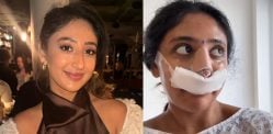MAFS UK's Nelly reveals Real Reason for Nose Job MAFS UK's Nelly reveals Real Reason for Nose Job f