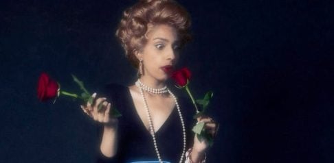 Malvika Sheth talks 'Ear Candy', Self-Discovery & Debut Album f