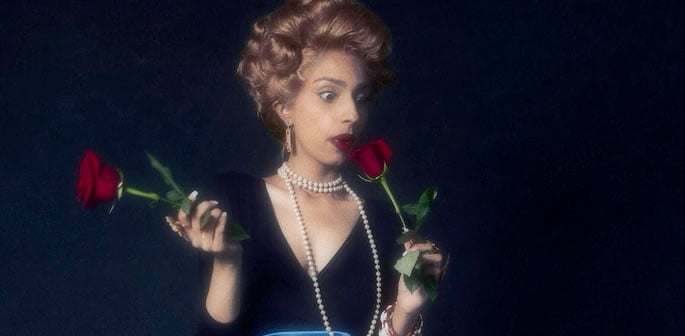 Malvika Sheth talks 'Ear Candy', Self-Discovery & Debut Album f