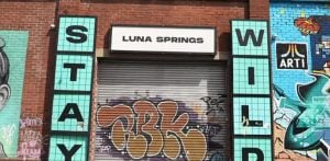 Man Charged after Shooting outside Digbeth Nightclub f