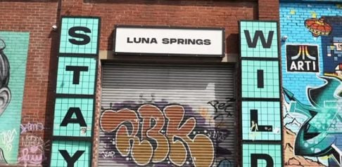 Man Charged after Shooting outside Digbeth Nightclub f
