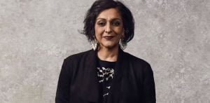 Meera Syal 'Sexually Assaulted' by Actor who 'Offered to Boost Career' f
