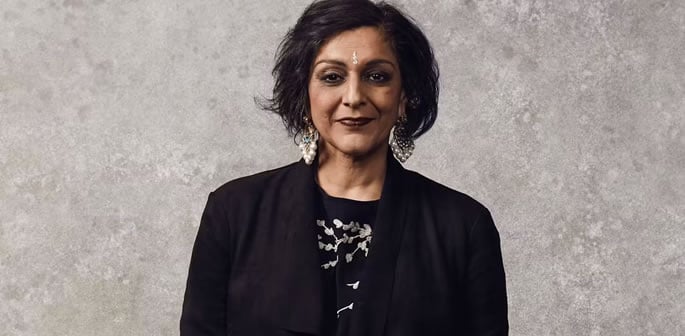 Meera Syal 'Sexually Assaulted' by Actor who 'Offered to Boost Career' f