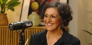 Meera Syal reveals Why Marrying Sanjeev Bhaskar was 'Weird' f