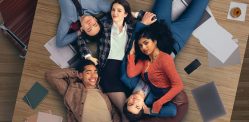 Mindy Kaling's 'Not Suitable for Work' cancelled by Hulu Mindy Kaling's 'Not Suitable for Work' cancelled by Hulu f