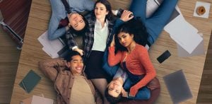 Mindy Kaling's 'Not Suitable for Work' cancelled by Hulu f