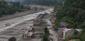 More Than 300 Killed in Nepal as Experts Warn Another Flood f