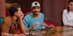 Munawar Faruqui Lashes Out at ‘The Traitors 2’ Contestants