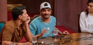 Munawar Faruqui Lashes Out at 'The Traitors 2' Contestants f