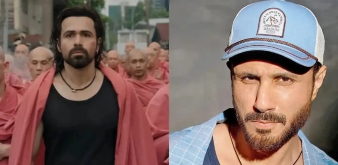 Mustafa Zahid in Talks for 'Awarapan 2' Tera Mera Rishta Remake f