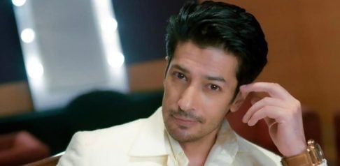 Muzammil Ibrahim Joins Salman Khan and Nayanthara's 'SVC63' f