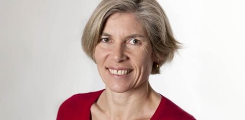 NHS Chief says Britain's Healthcare System should Learn from India f