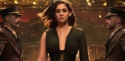 Nayanthara emerges as Toxic’s Standout as Fans React