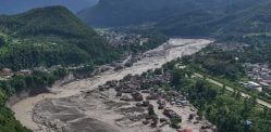 Nepal Flood Death Toll Rises to 547 Nepal Flood Death Toll Rises to 547