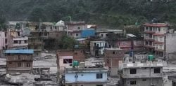 Nepal Floods: Death Toll passes 600 as New Flood Risk Emerges
