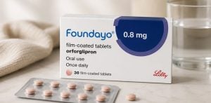 New Daily Weight Loss Pill Launches in UK Pharmacies f