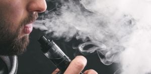 Nicotine Vapes Boost Smokers’ Chances of Quitting by 60% f