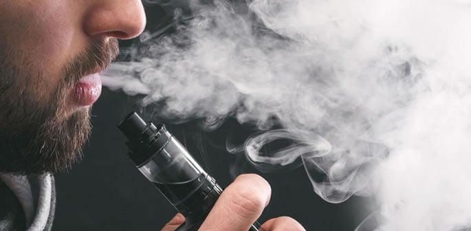 Nicotine Vapes Boost Smokers’ Chances of Quitting by 60% f